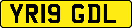 YR19GDL