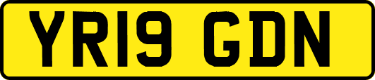 YR19GDN