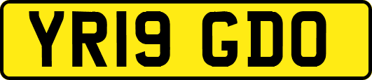 YR19GDO