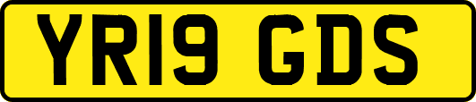 YR19GDS