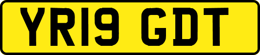 YR19GDT