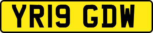 YR19GDW
