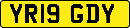 YR19GDY