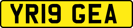 YR19GEA