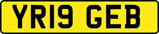 YR19GEB