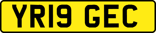 YR19GEC