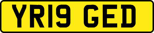 YR19GED