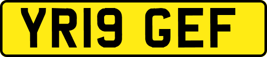 YR19GEF