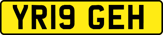 YR19GEH