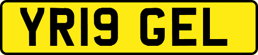 YR19GEL