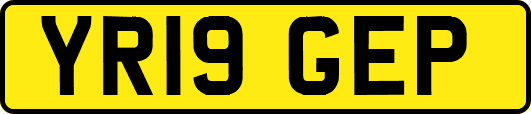YR19GEP