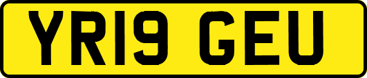 YR19GEU