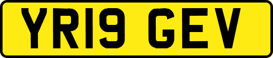 YR19GEV