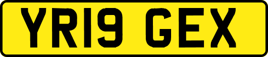YR19GEX