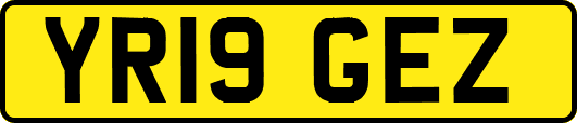 YR19GEZ