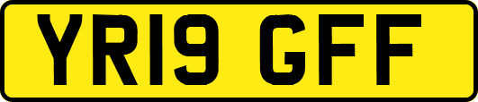 YR19GFF