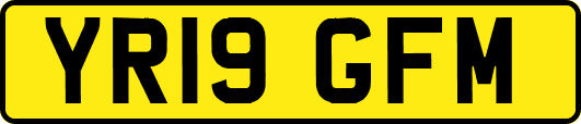 YR19GFM