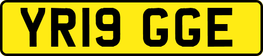 YR19GGE