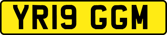 YR19GGM
