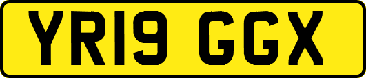 YR19GGX