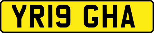 YR19GHA