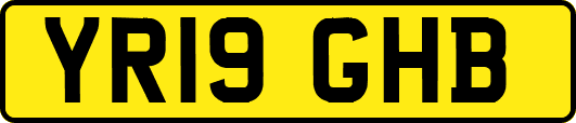 YR19GHB