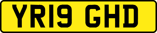YR19GHD
