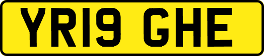 YR19GHE