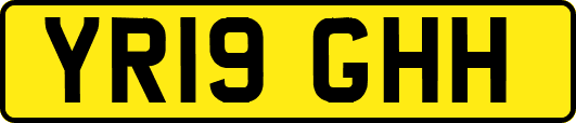 YR19GHH