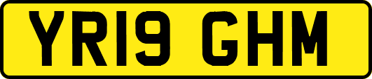 YR19GHM