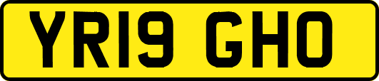 YR19GHO