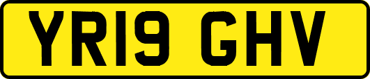 YR19GHV