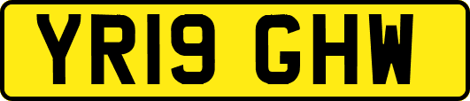 YR19GHW