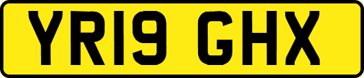 YR19GHX