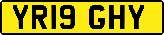 YR19GHY