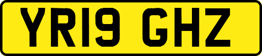 YR19GHZ