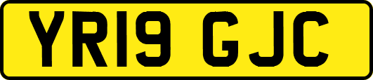 YR19GJC