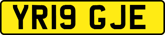 YR19GJE