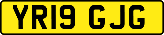 YR19GJG