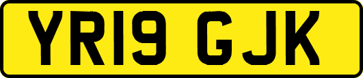 YR19GJK