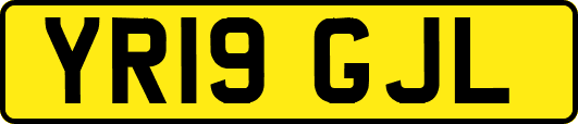 YR19GJL