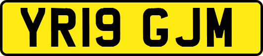 YR19GJM