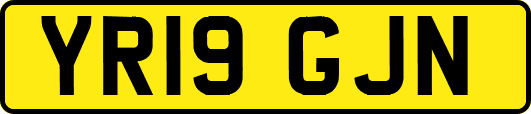 YR19GJN