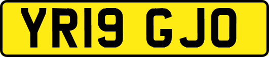 YR19GJO