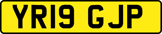 YR19GJP