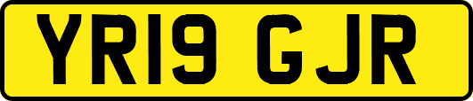 YR19GJR