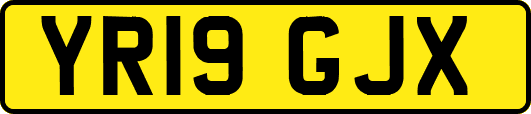 YR19GJX