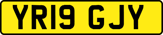 YR19GJY