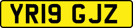 YR19GJZ