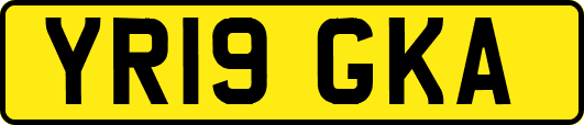 YR19GKA